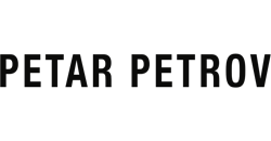Petar Petrov Logo